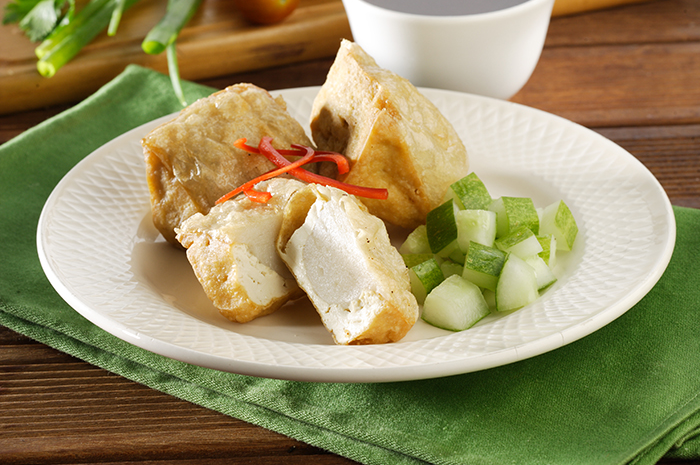 Pempek Tahu